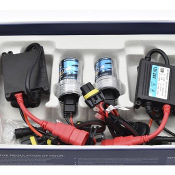 VELTEH Xenon HID Kit H7 12V/24V 35W komplet