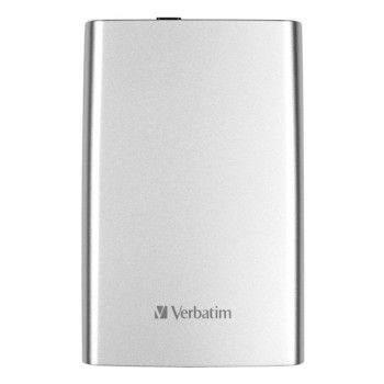 VERBATIM Eksterni hard disk, 1TB, 3.0, Sivi, (53071)