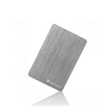 VERBATIM Store 'n' Go Alu Slim 1TB 53662 Eskterni HDD