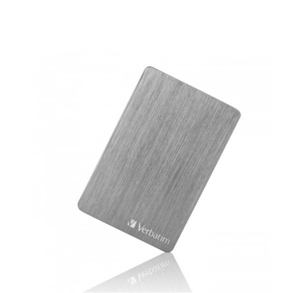 VERBATIM Store 'n' Go Alu Slim 1TB 53662 Eskterni HDD