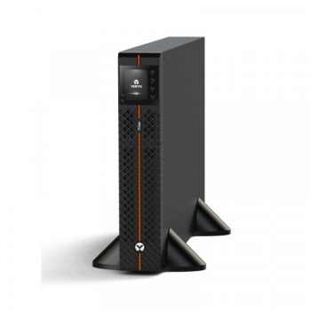 VERTIV Liebert EDGE-2200IRT2UXL Uninterruptible Power Supply (UPS) Line-Interactive 2.2 KVA