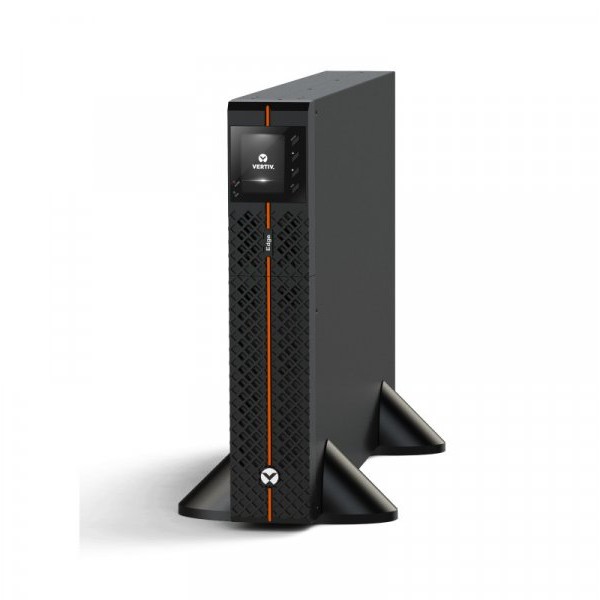 VERTIV Liebert EDGE-2200IRT2UXL Uninterruptible Power Supply (UPS) Line-Interactive 2.2 KVA