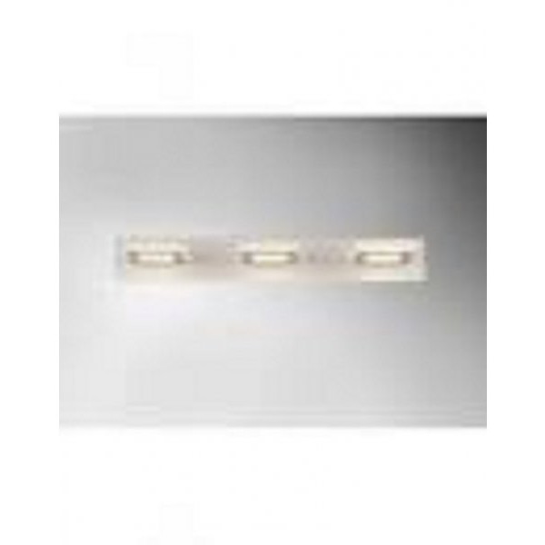 VESTA 216 zidna lampa led 9W 4000K IP44 hrom 50.0522