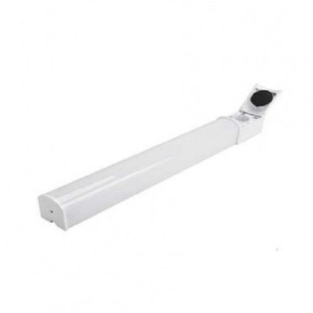 VESTA 233 Zidna lampa 8W 4000K Suko