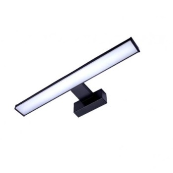 VESTA 238 ZIDNA LAMPA LED 8W 4000K CRNA