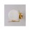 VESTA 311 ZIDNA LAMPA 1*E27 MESING