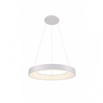 VESTA 341 VISILICA 40W 3000/4000K BELA