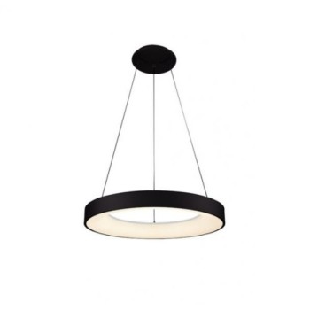 VESTA 342 VISILICA-CRNA-40W-4000K-f480*1200mm