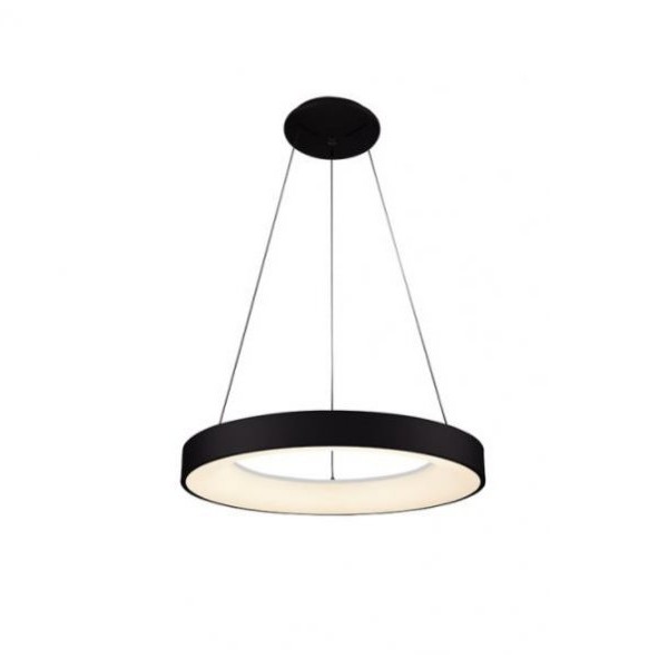 VESTA 342 VISILICA-CRNA-40W-4000K-f480*1200mm