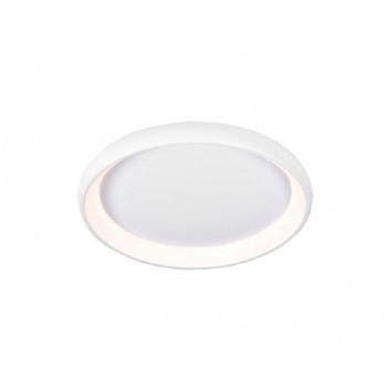 VESTA 343 PLAFONSKA SVETILJKA 32W 3000/4000K BELA