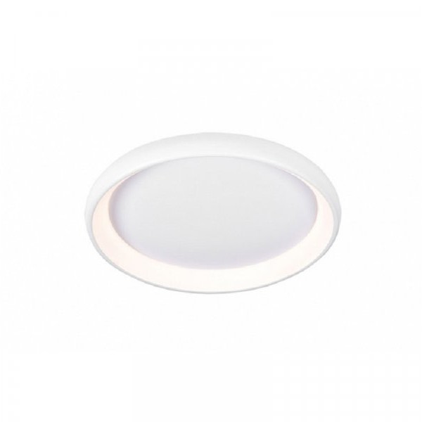 VESTA 343 PLAFONSKA SVETILJKA 32W 3000/4000K BELA