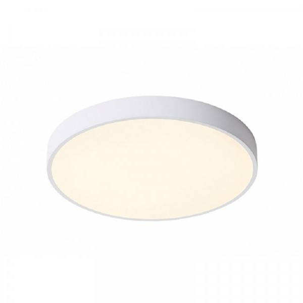 VESTA 349 PLAFONSKA SVETILJKA 30W 3000/4000K BELA