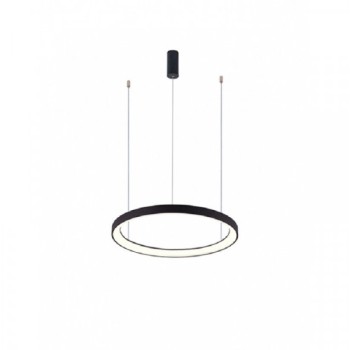 VESTA 356 VISILICA-CRNA-48W-4000K-f580*1500mm