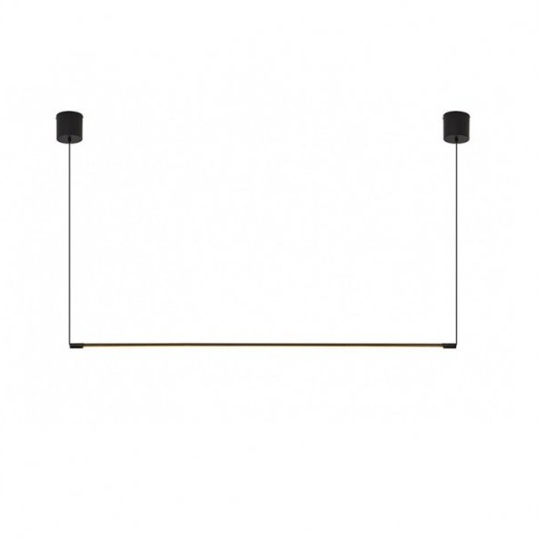 VESTA 360 VISILICA 14W 3000K CRNA