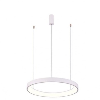 VESTA 365 VISILICA 60W 4000K BELA
