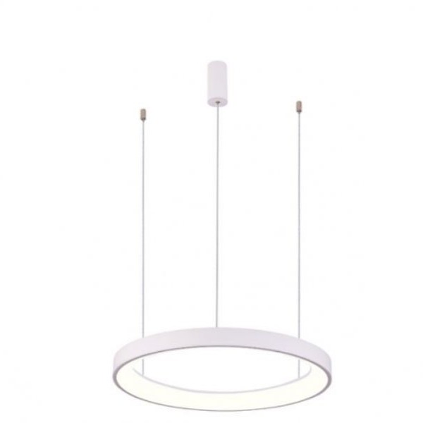 VESTA 365 VISILICA 60W 4000K BELA