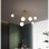 VESTA 376 LUSTER 6*G9 MESING