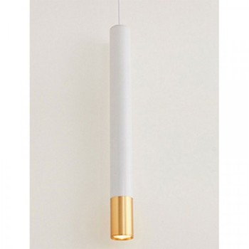 VESTA 392 VISILICA 3W 3000K MESING+BELA