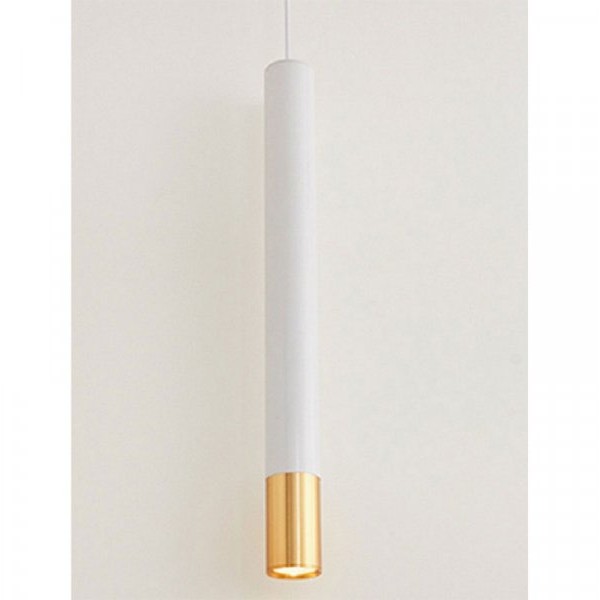 VESTA 392 VISILICA 3W 3000K MESING+BELA