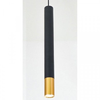 VESTA 392 VISILICA 3W 3000K MESING+CRNA