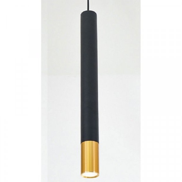 VESTA 392 VISILICA 3W 3000K MESING+CRNA
