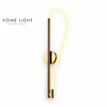 VESTA 452 zidna lampa 28W 3000K mesing