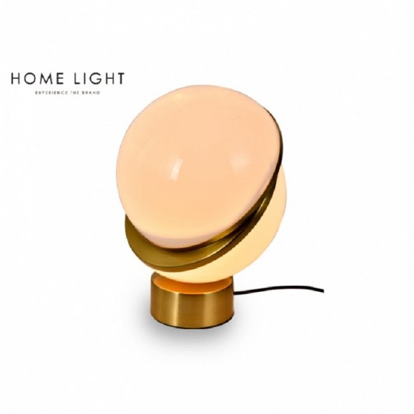 VESTA 459 STONA LAMPA LED 5W 3000K MESING