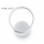 VESTA 467 ZIDNA LAMPA 10W 3000K BELA