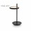 VESTA 486 STONA LAMPA 10W 3000K CRNA