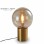 VESTA 522 Stona lampa 1*E27 MESING
