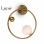 VESTA 555 Zidna lampa 1*G9 Mesing