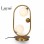 VESTA 557 Stona  lampa 2*G9 Mesing