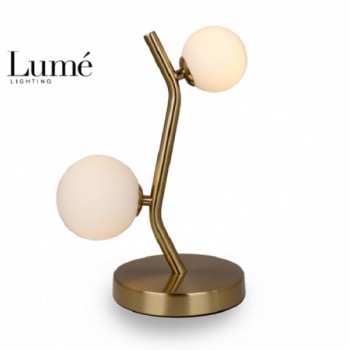 VESTA 560 Stona lampa 2*G9 MESING