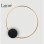 VESTA 565 Zidna lampa  20W 3000K CRNA/MESING