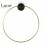 VESTA 566 Zidna lampa  30W 3000K CRNA/MESING