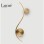 VESTA 567 Zidna lampa 14W 3000K MESING