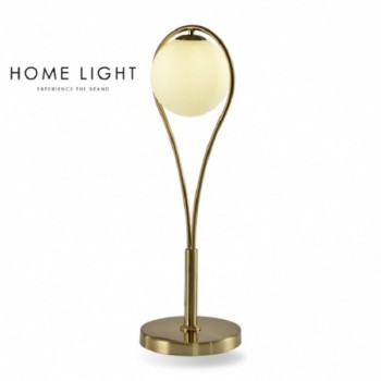 VESTA 577 Stona lampa 1*G9 MESING