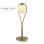 VESTA 577 Stona lampa 1*G9 MESING