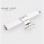 VESTA 589 Zidna lampa 6W 4000K Hrom