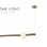 VESTA 607 VISILICA 9W 3000K MESING