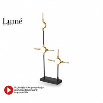 VESTA VESTA 394 STONA LAMPA