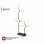 VESTA VESTA 394 STONA LAMPA