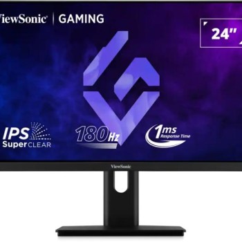 VIEWSONIC 24 inča XG24G1 1920x1080/ Full HD/IPS/180Hz