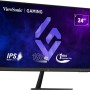 VIEWSONIC Monitor 24 VX2479-HD-PRO 1920x1080/Full HD/IPS/180Hz/1ms/HDMI/DP/HDR10