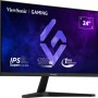 VIEWSONIC Monitor 24 VX24G1-HD 1920x1080/Full HD/IPS/180Hz/1ms/2xHDMI/DP/HDR10