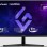 VIEWSONIC Monitor 27 VX27G1-HD 1920x1080/Full HD/IPS/180Hz/1ms/2xHDMI/DP/HDR10