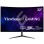 VIEWSONIC Monitor 31.5 VX3218-PC-MHD 1980x1020/Full HD/VA/1ms/180Hz/HDMI/DP/Zvučnici/Zakrivljen
