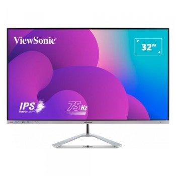 VIEWSONIC Monitor 32 ViewSonic VX3276-MHD-3 1920x1080 Full HD IPS 75Hz 4ms VGA HDMI DP Zvučnici