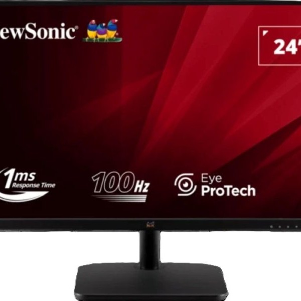 VIEWSONIC VA2432-H-2 FHD IPS 100Hz