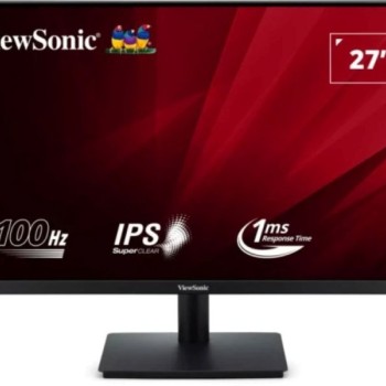 VIEWSONIC VA270-H-2 FHD IPS 100Hz